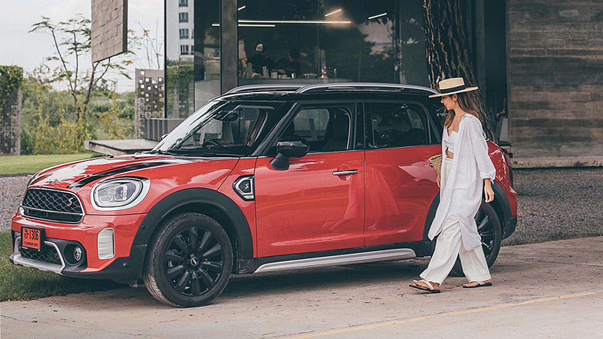 Countryman